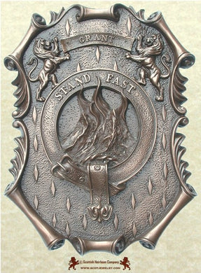 Grant-c;lan-crest-wall-print