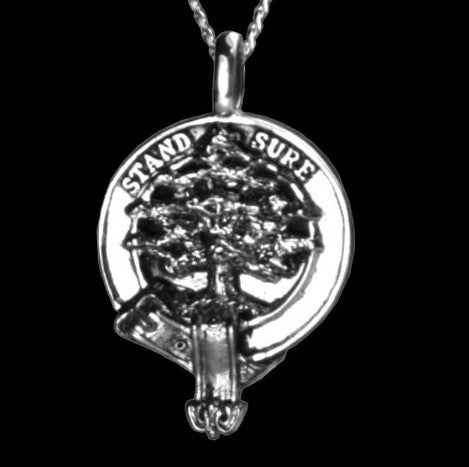 Anderson Clan Crest Pendant Scot Jewelry Charms & Pendants