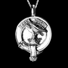 Load image into Gallery viewer, Hay Clan Crest Pendant Scot Jewelry Charms &amp; Pendants
