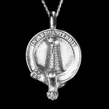 Load image into Gallery viewer, MacCallum / Malcolm Clan Crest Pendant Scot Jewelry Charms &amp; Pendants
